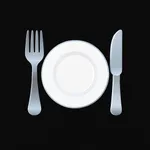 What Should I Eat AI icon