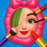 ASMR Makeover: Skincare Games icon