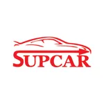 Supcar Rent a Car icon