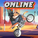 Wheelie King 8 - Online World icon