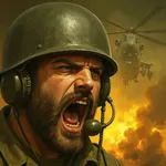 World War Clash: Strategy Game icon