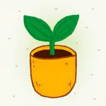 Grow Flower: Cozy Puzzle Game icon