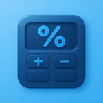 VAT & Sales Tax Calculator icon