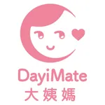 大姨媽 Dayimate icon