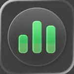 spo.stats for Spotify Stats icon
