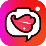 Bela - Photos & Social icon