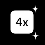 Image Video Enhancer - PixelUp icon