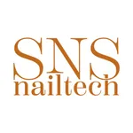 SNS Nailtech icon