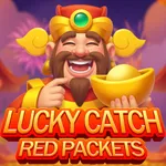 Lucky Catch: Red Packets icon