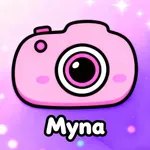 Myna - AI Art & Community icon