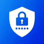 AuthVault: 2FA & Passwords icon