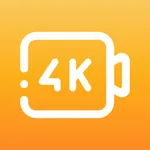 4K UniPlay icon