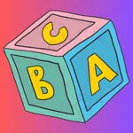 German Vocabulary Master icon