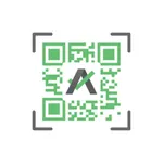 Authentik Barcode Scanner icon