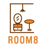 Room8 - Find Roommates icon