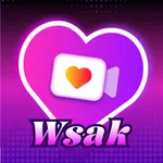 Wsak icon