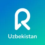 Realting Uzbekistan icon