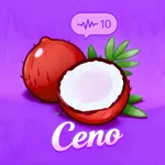 Ceno - Link & Voice icon