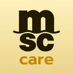 MSC Care icon