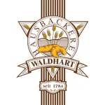 Hausbäckerei Waldhart icon