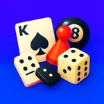 كروت - العاب كلاسيكية وتحديات icon