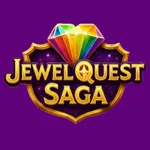 Jewel Quest Saga icon