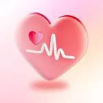 CardioQ: Heart Rate Monitor icon
