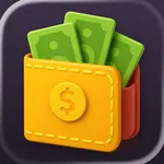 Wallet: Expense Tracker icon