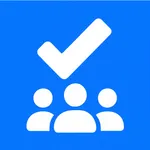 团队任务-极简团队任务管理，工作协作平台和派工派任务提醒事 icon