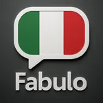 Learn Italian with Fabulo icon