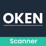 OKEN Cam Scanner - PDF Scanner icon
