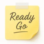 ReadyGo: Tasks & Habits icon