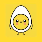 Egg Timer: Perfect Egg Boiler icon
