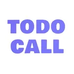 ToDoCall - AI Call Reminder icon