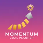 Momentum - Goal Planner icon