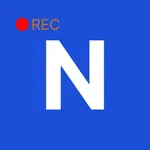 Notabook: AI Note Taker icon