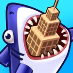 Shark Monster: Hungry Attack icon