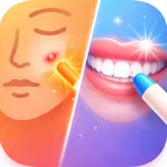 Face Retouch: Blemish & Whiten icon