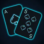 Poker Hand History Notes icon