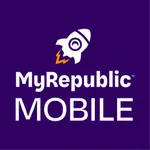 MyRepublic Mobile icon