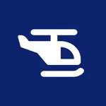 Heliport - Flights & Weather icon