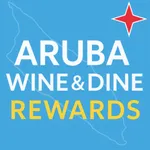 Aruba Wine & Dine Rewards icon