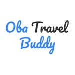 Oba Travel Buddy icon