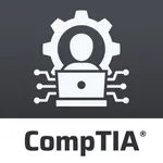 CompTIA Exam Prep Test 2026 icon