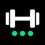 SimpleSets: Workout Tracker icon