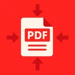 PDF Compressor • Compress PDF icon
