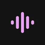 VoicR - Voice changer & share icon