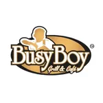 Busy Boy Mediterranean Grill icon