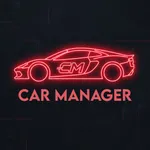My Car Manager Pro icon