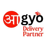 AAGYO Delivery Partner icon